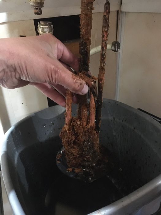 Бойлер не греет? Звоните -починим сегодня!Чистка ремонт обслуживание б