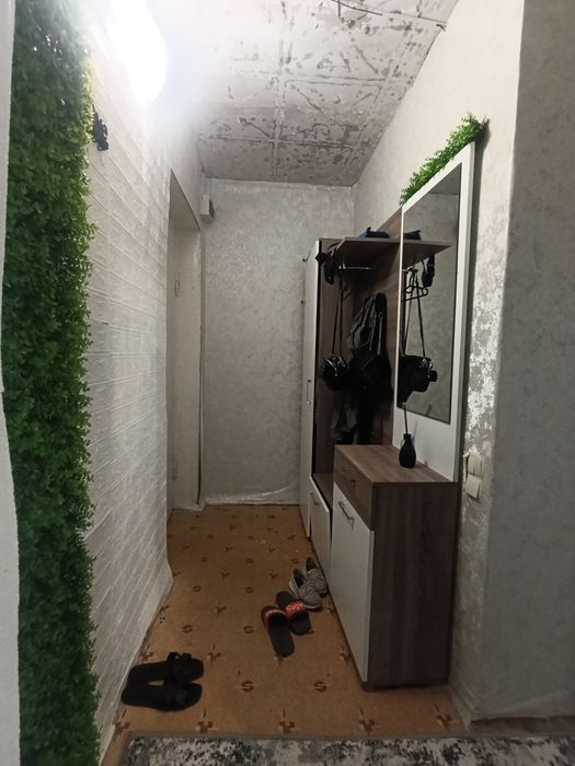 Продам 3 х кімн.квартиру ,смт Аули