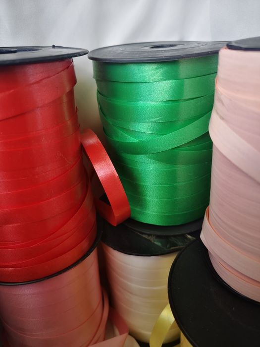 Fita de embrulho lote