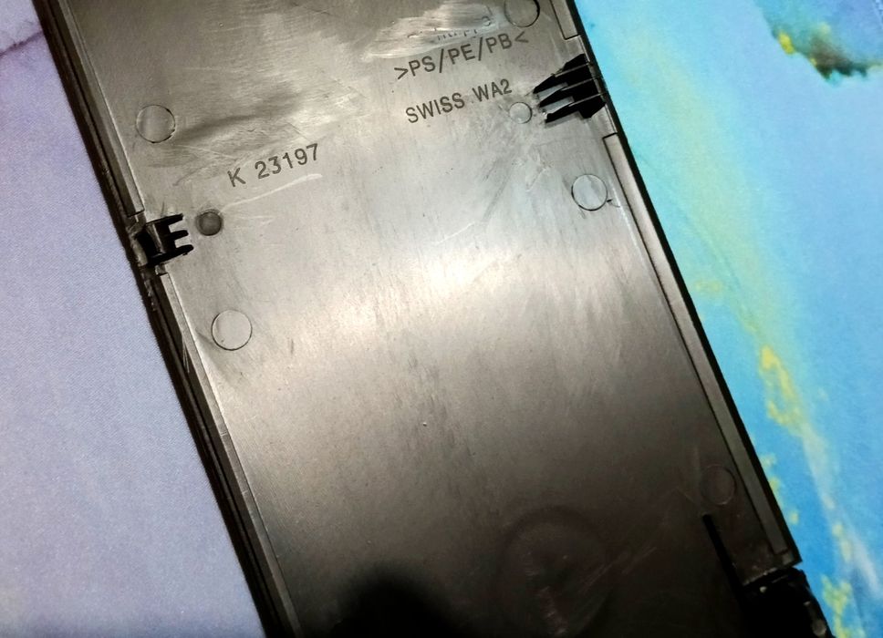 4B1 819 422 A01C Крышка Ауди 4B1819422A01C