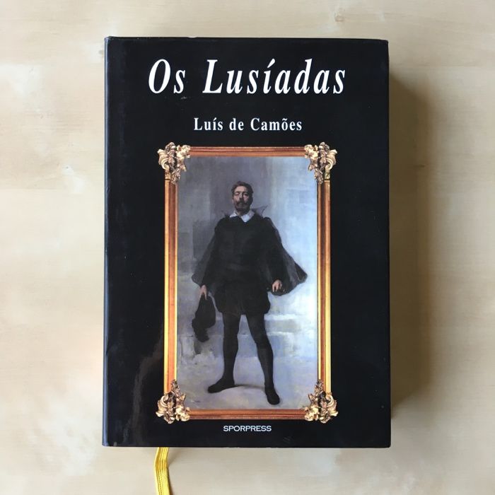 Livros em edição especial