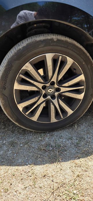 Renault Espace — fotografia 11