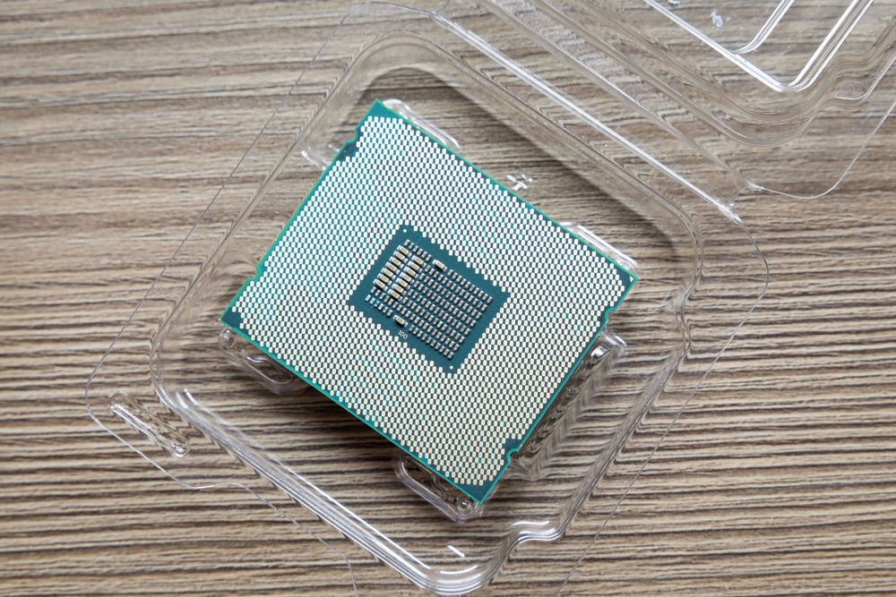 Procesor Intel Core i9-10940X  socket - 2066