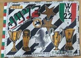 Bandeira Juventus