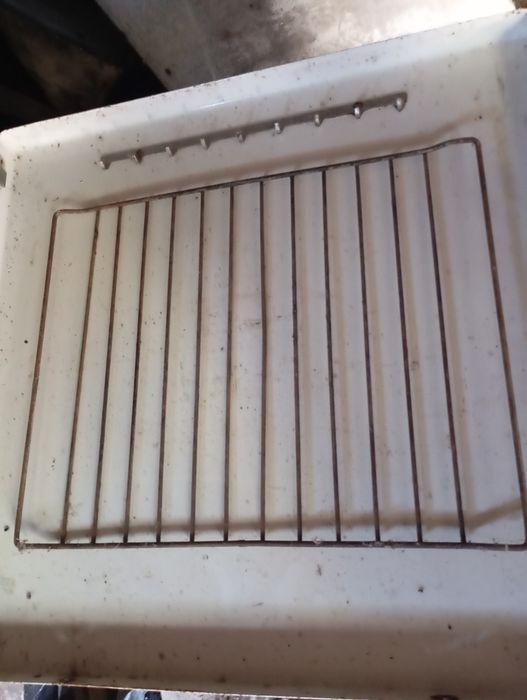 Продам запчастини до газової плити Брест