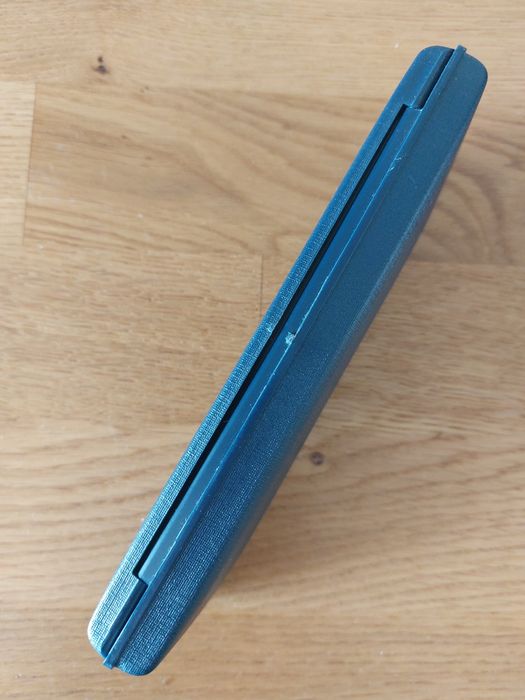 Conjunto esferográfica e lapiseira SILVERMATCH