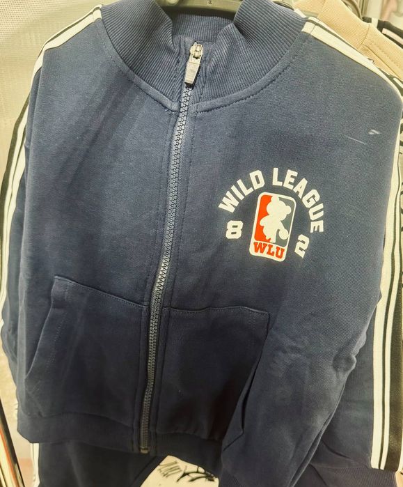 IDO одежда мальчик куртки жилеты костюмы