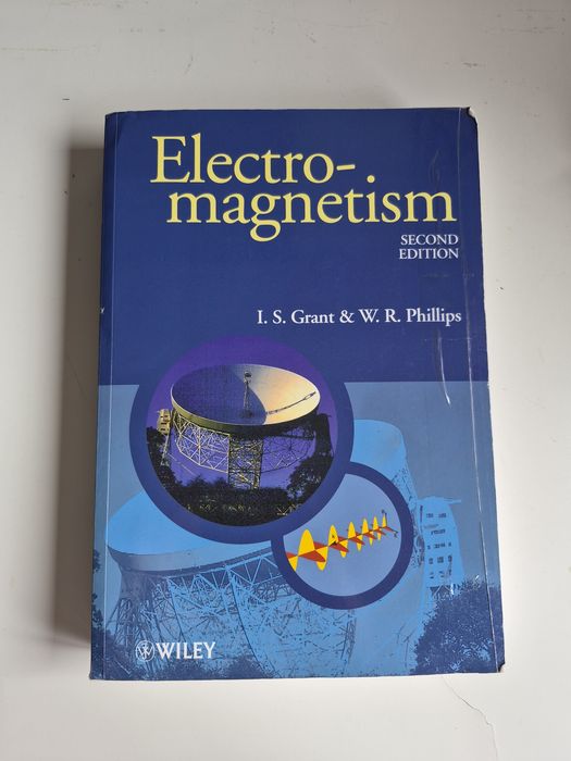 Livros universitários de física, matemática, ciência e engenharia (Lote 1)