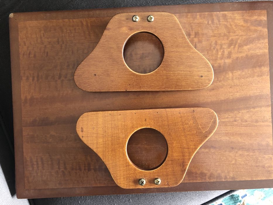 Base de apoio para braco de sofa