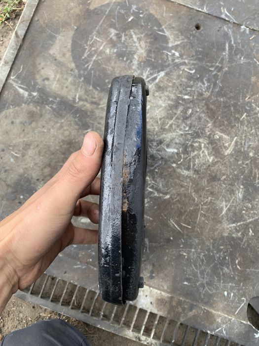 Защита звезды Минск кожух цепи