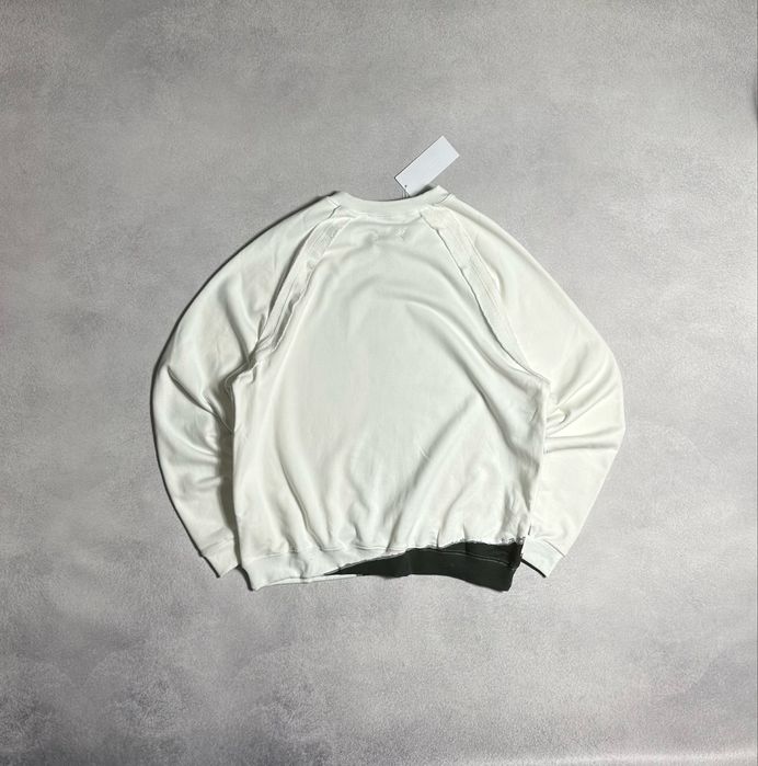 Світшот Maison Margiela 19AW Mutiny Cotton Sweatshirt