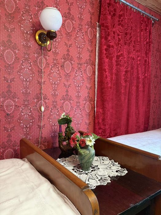 Продам дачний дім в  с . Таранське