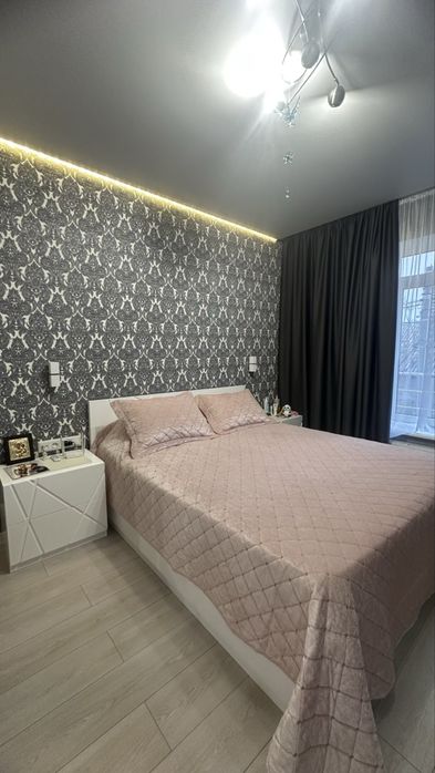 Фонтанка Идеальный новый дом