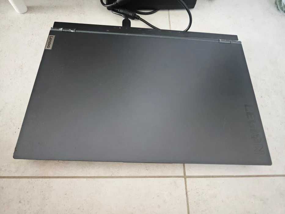 Ігровий Ноутбук Lenovo Legion, Ryzen 7 4800h, GTX 1650, у хорошому стані
