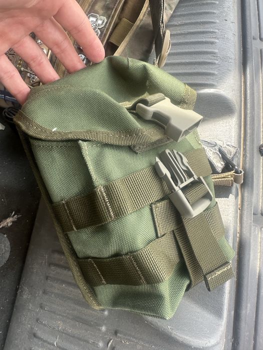 Зіп АР-15 запакована комплект: 7 500 грн. - Коллекционирование