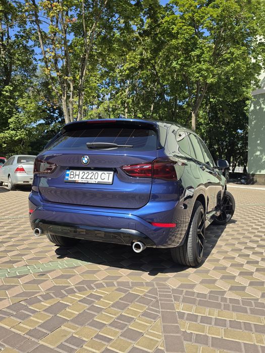 Bmw X1/ f48 / рестайл/ от хозяина