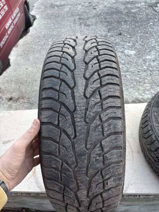 4 opny wielosezonowe