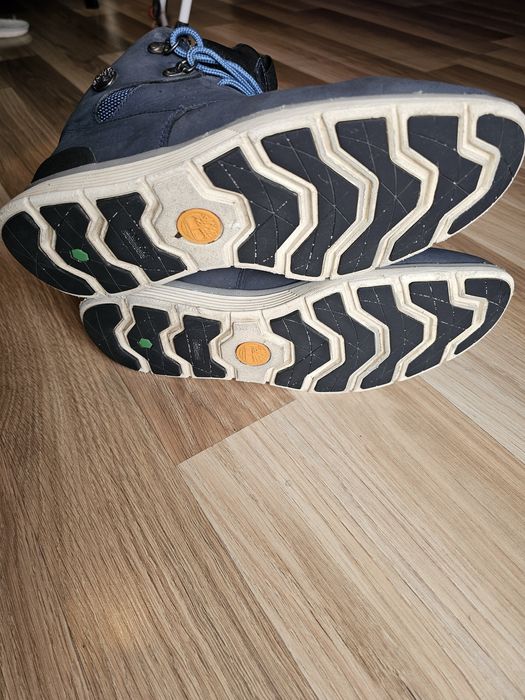 Buty zimowe męskie Timberland 43.5