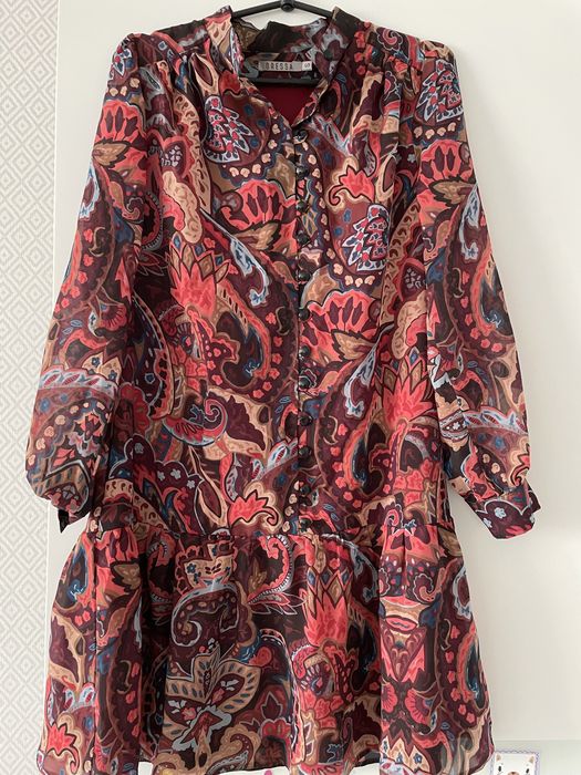 Жіноче плаття, сукня