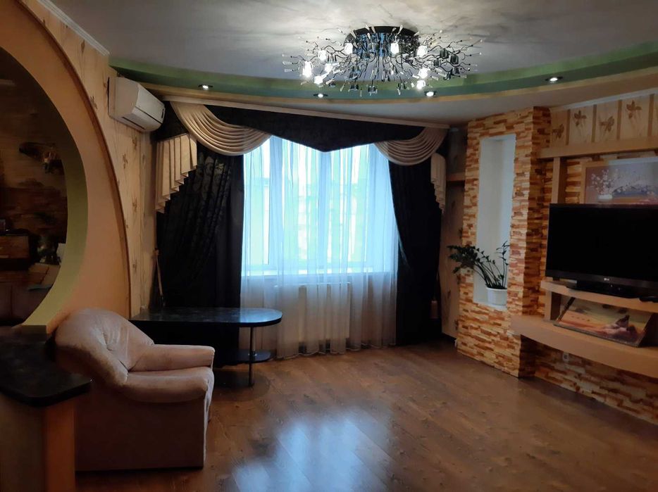 Многокомнатная квартира по адресу ул. Зодчих (площадь 170 м²) - Atlanta.ua - фото 3