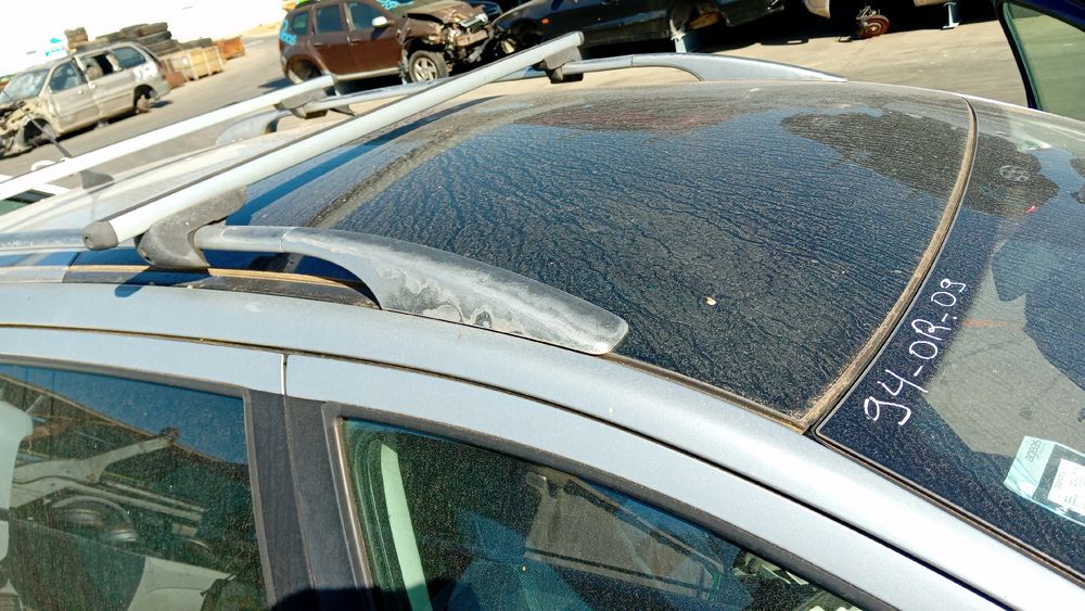Teto panorâmico PEUGEOT 307 SW (3H)