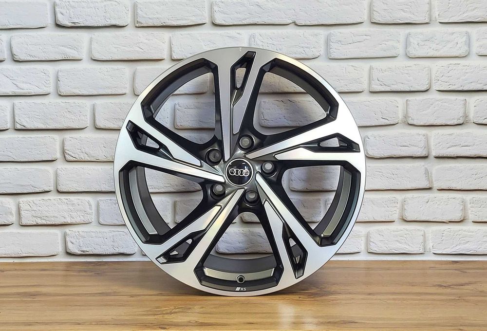 Felga Aluminiowa Audi RS Q6 E-Tron 5x130 39ET 85H601025CC