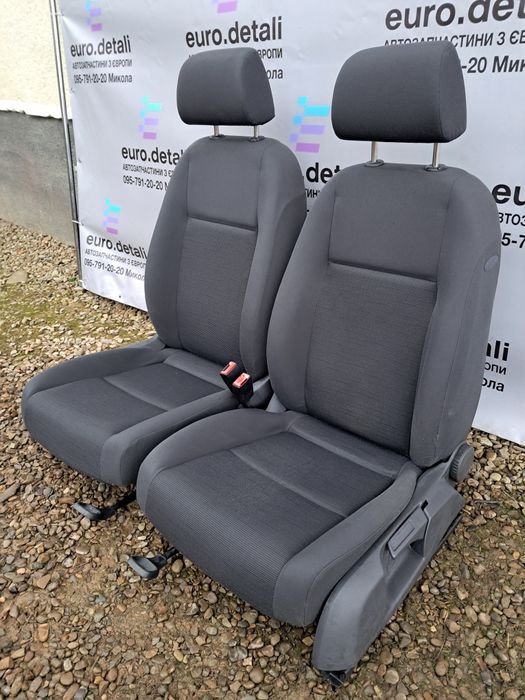 Сидіння сідушки сиденья Recaro на ваз