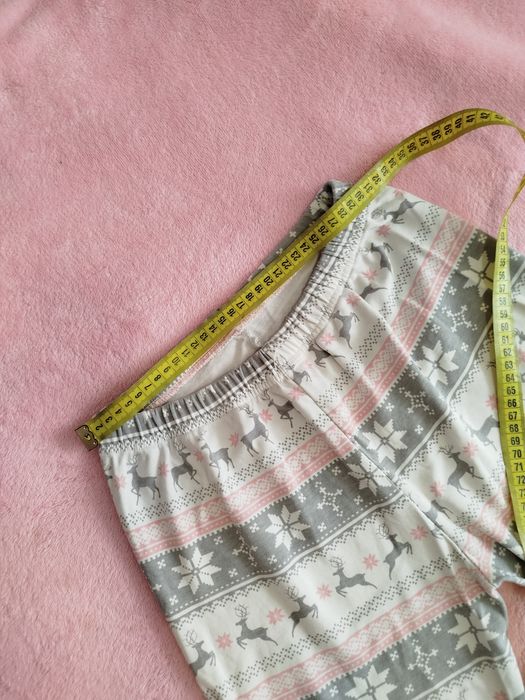 Піжама для дівчинки