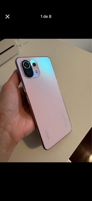 Xiaomi 11 lite perfeito estado
