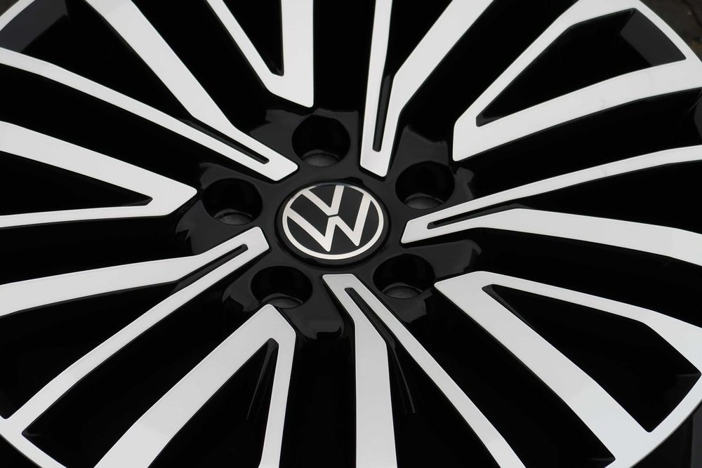 Felgi VW T6.1 T5 Mutivan Caravelle 18''