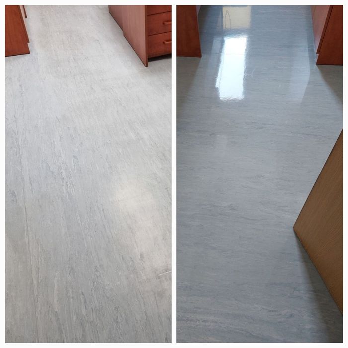 Mycie hal garażowych! Sprzatanie biur ! Sprzanie po budowie !