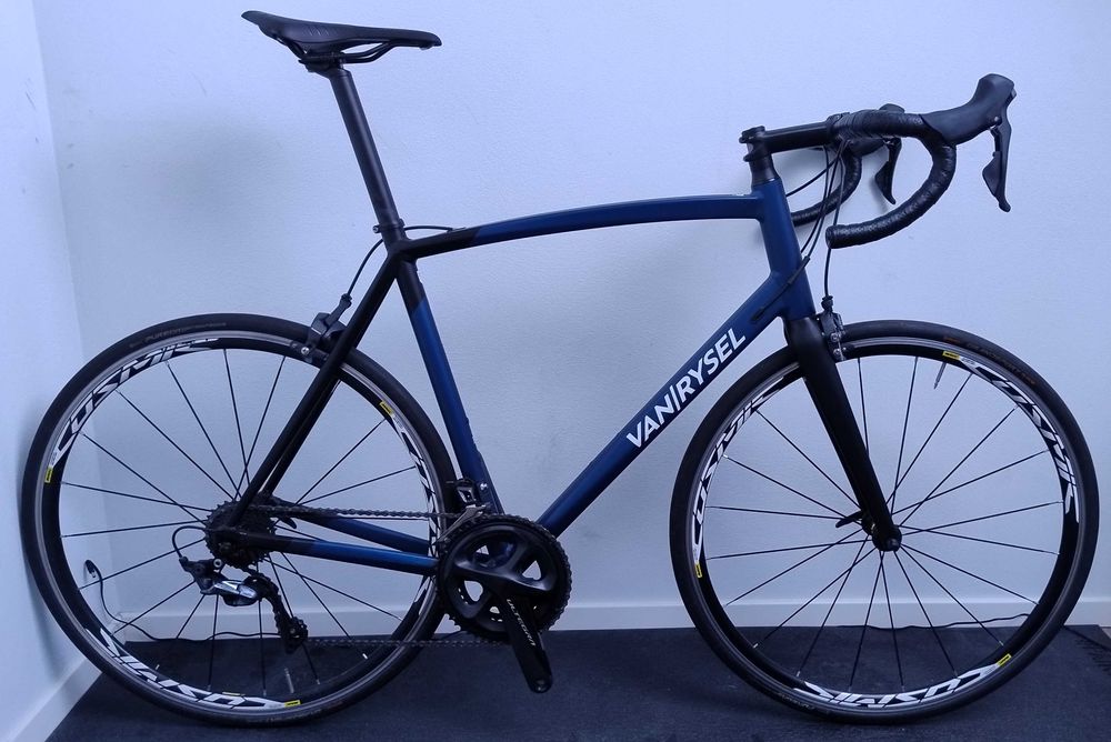 Van Rysel Ultra Rcr Af Ultegra Bikes Ultra Rcr Af Ultegra Van