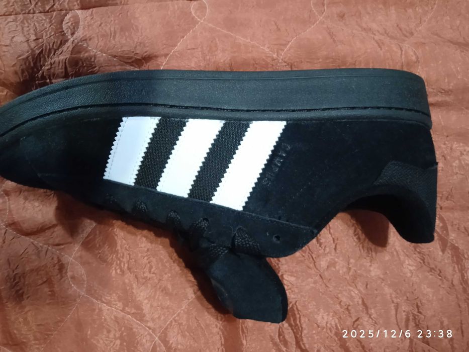 ADIDAS campus oos  оригінал