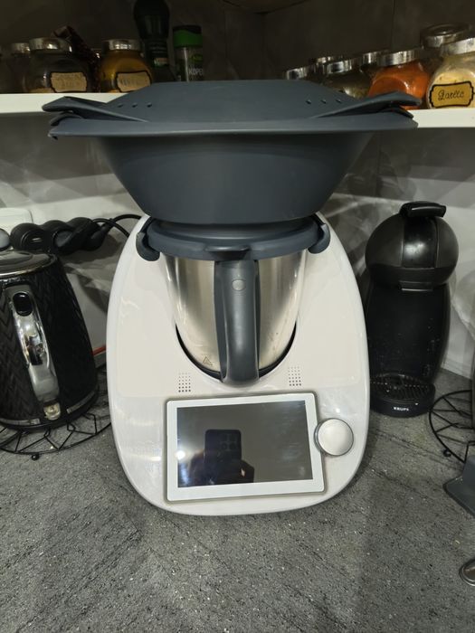 Thermomix Tm6 , kompletny, polecam