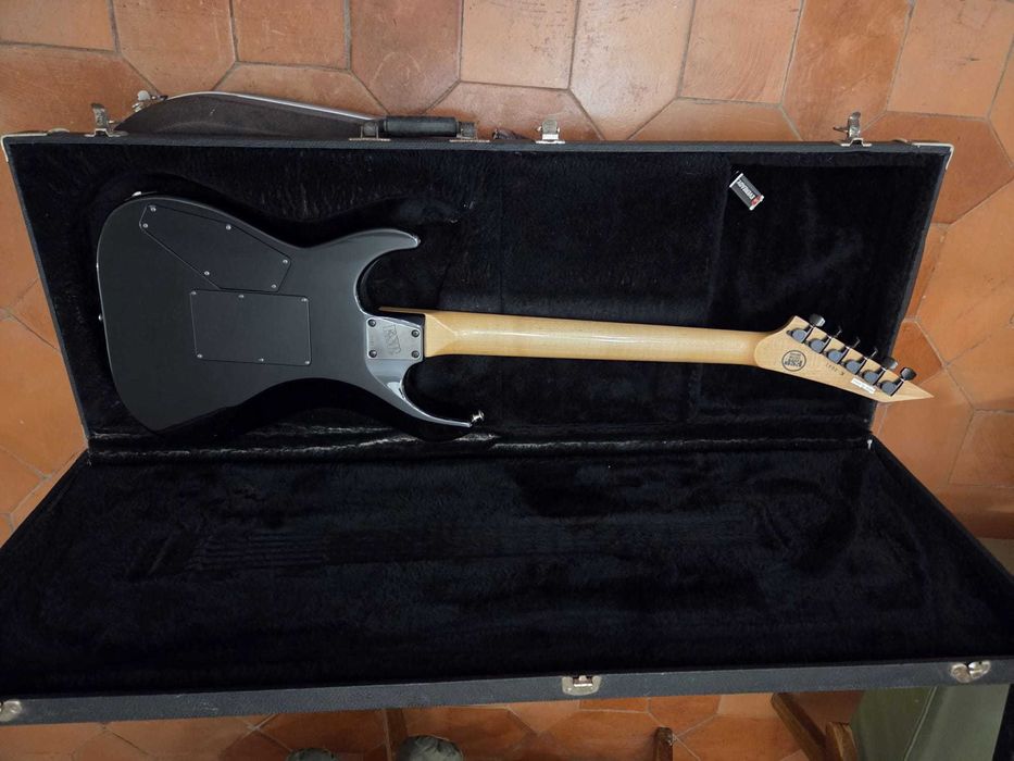 ESP KH  de 94 primeira serie