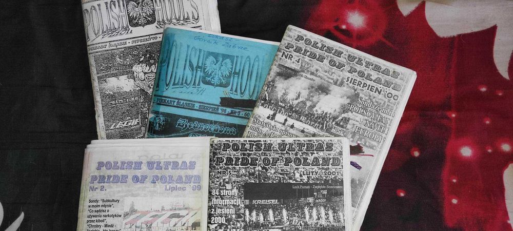 Ziny lata 90 na wymianę