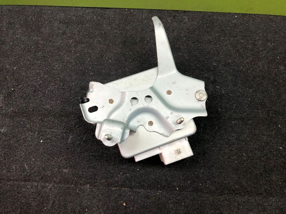TOYOTA YARIS CENTRALINA START STOP / DIREÇÃO ASSISTIDA - Z450