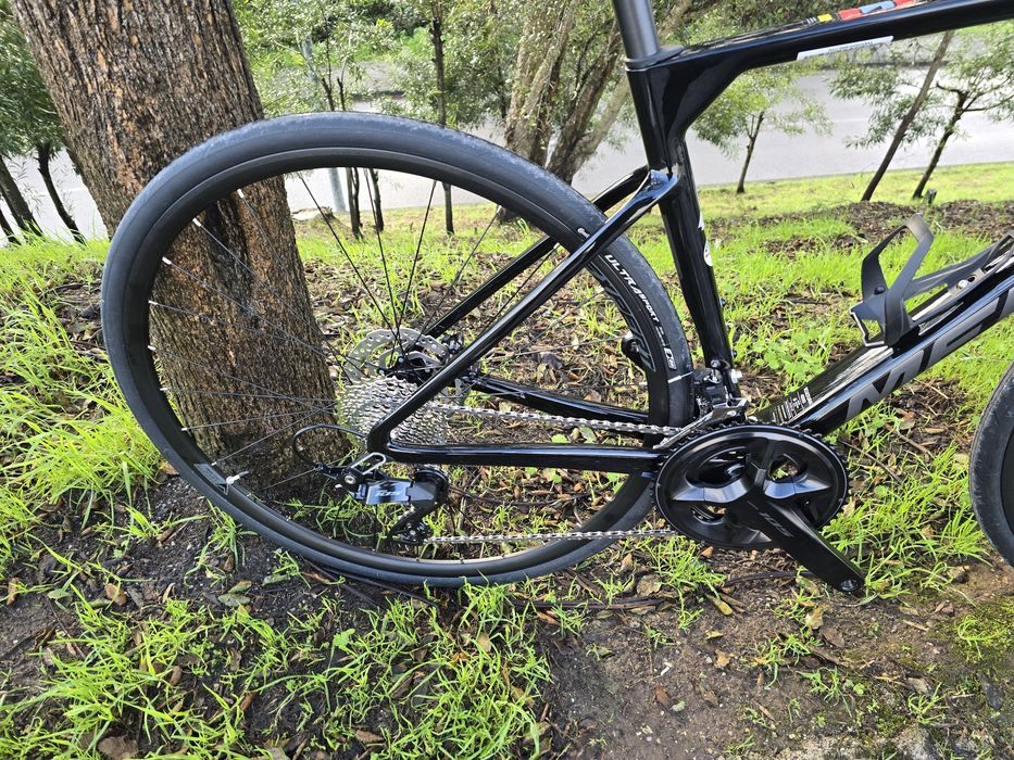 Merida carbono  nova 12x2v