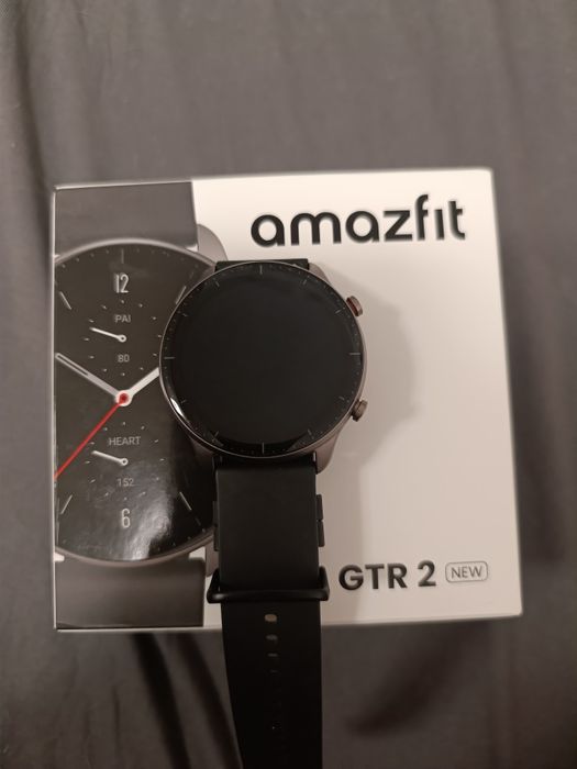 Smartwatch Amazfit gtr 2