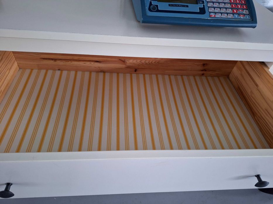 Armário para arrumo