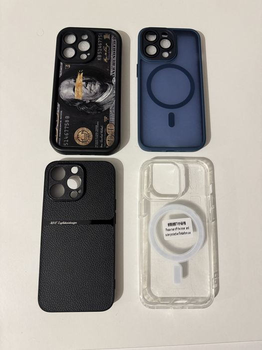 Чохол на айфон 13 про, новий IPHONE APPLE 13 pro