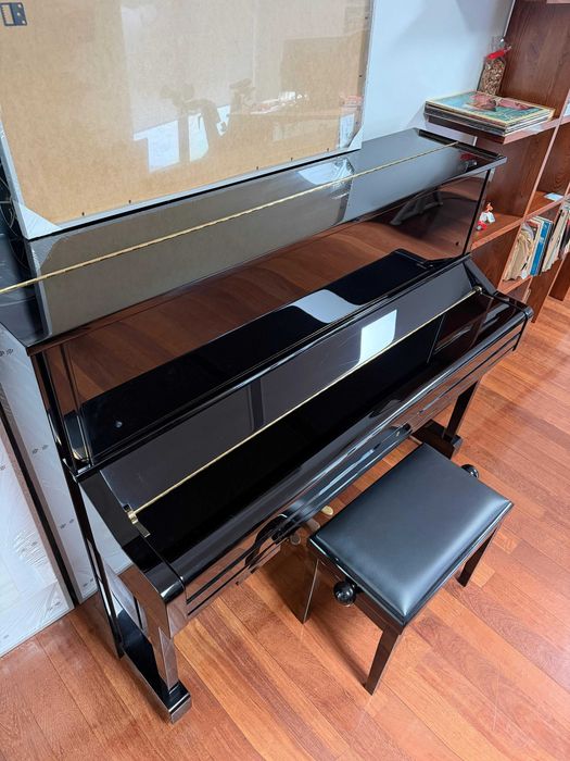Piano Vertical - Yamaha U1 TA2 PE