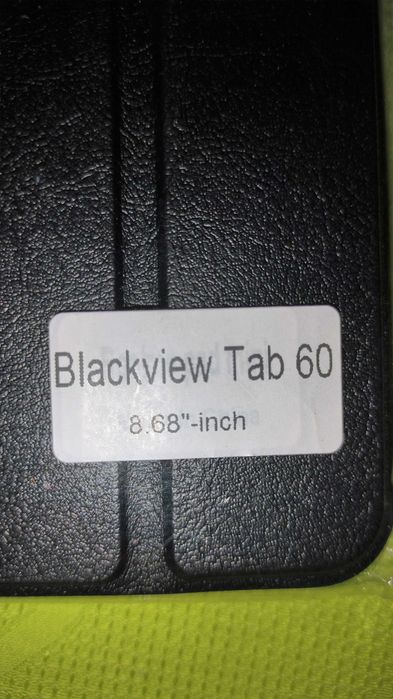 Capa para Tablet Blackview 60