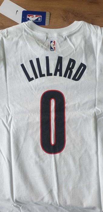 Koszulka Nike NBA Portland Lillard rozmiar XL