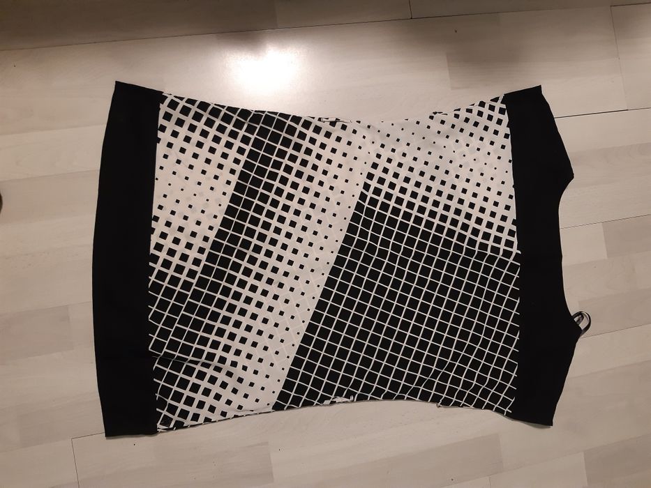 Sukienka  mini tunika rozmiar 40 Dorothy Perkins