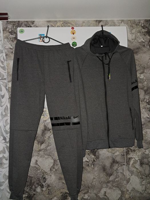 Спортивный костюм М,Л