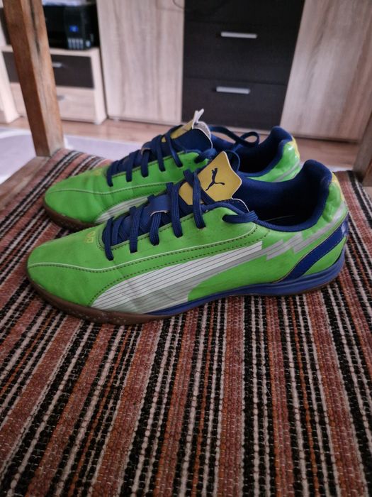 Halówki Puma Evospeed r 38