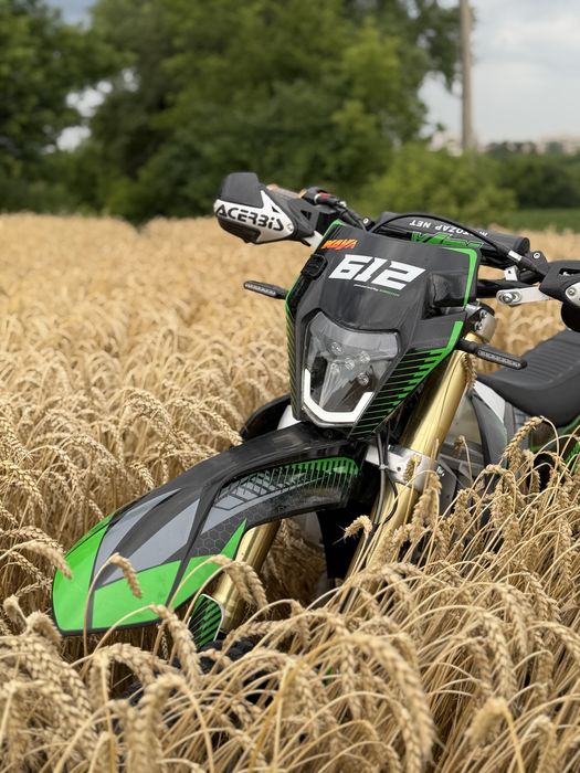 KAYA 612 YBS300 2025