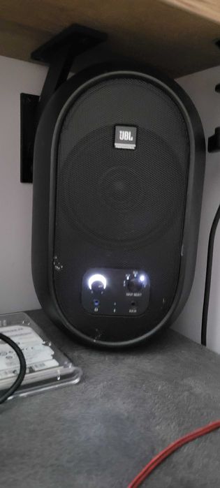 Jbl 104 bt para monitorów  tanio