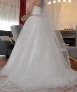 Vestido de noiva